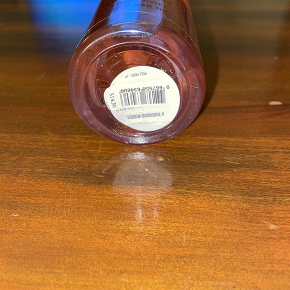 Bath and Body Works A Thousand Wishes - Picture 2 of 2